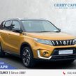 Suzuki Vitara 2023