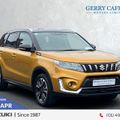Suzuki Vitara 2023
