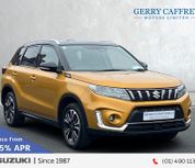 Suzuki Vitara 2023