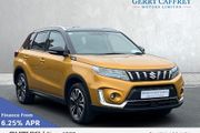 Suzuki Vitara 2023