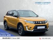 Suzuki Vitara 2023