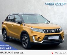 Suzuki Vitara 2023