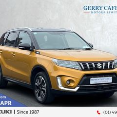 Suzuki Vitara 2023