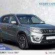 Suzuki Vitara 2023