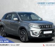Suzuki Vitara 2023