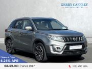Suzuki Vitara 2023