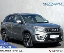 Suzuki Vitara 2023