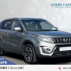 Suzuki Vitara 2023
