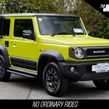 Suzuki Jimny 2019