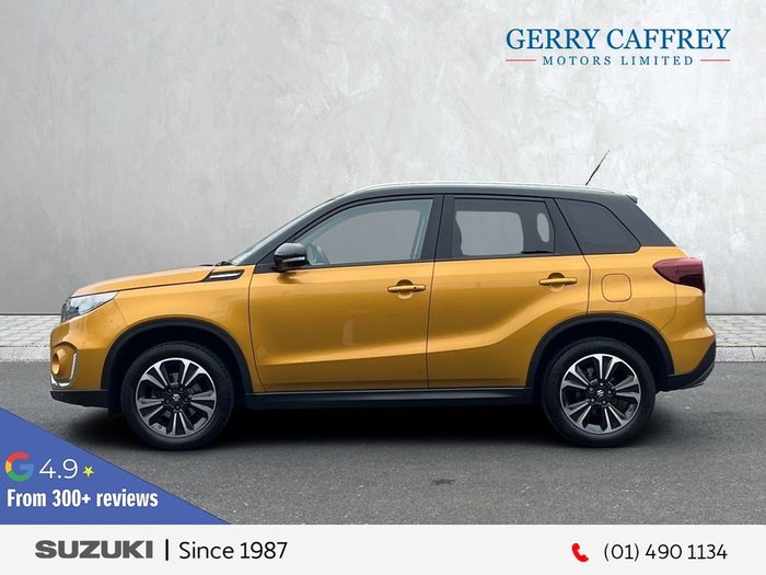 Suzuki Vitara 2024