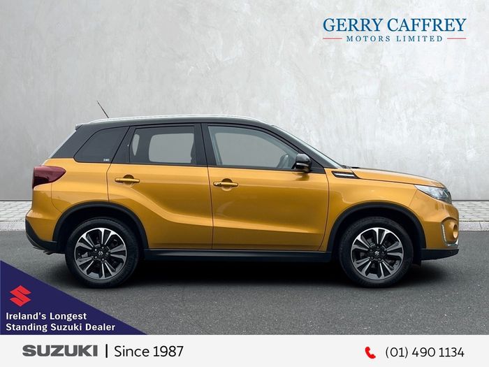 Suzuki Vitara 2024