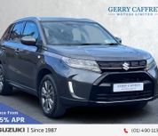 Suzuki Vitara 2025
