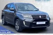 Suzuki Vitara 2025