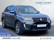 Suzuki Vitara 2025