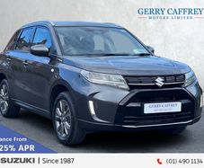Suzuki Vitara 2025