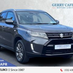 Suzuki Vitara 2025