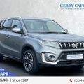 Suzuki Vitara 2021