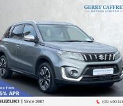 Suzuki Vitara 2021