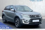 Suzuki Vitara 2021