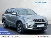 Suzuki Vitara 2021