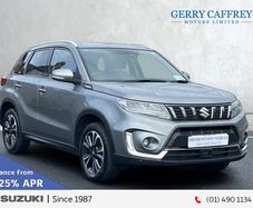 Suzuki Vitara 2021
