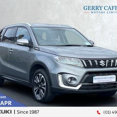 Suzuki Vitara 2021