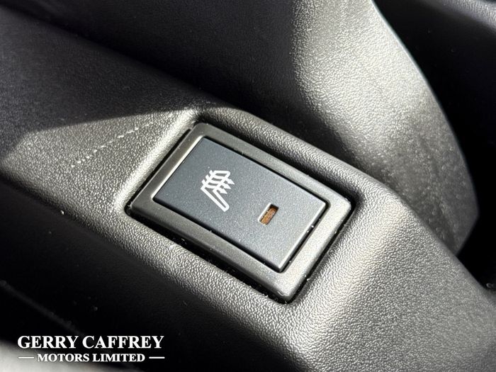 Suzuki Swift 2025