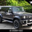 Suzuki Jimny 2025