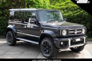 Suzuki Jimny 2025