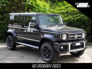 Suzuki Jimny 2025