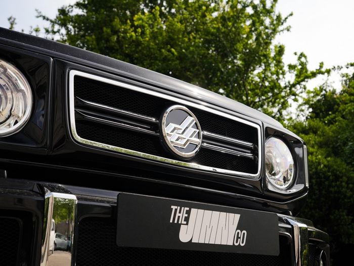 Suzuki Jimny 2025