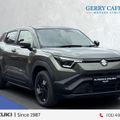 Suzuki Vitara 2026