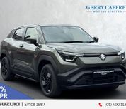 Suzuki Vitara 2026