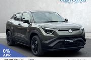 Suzuki Vitara 2026