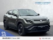 Suzuki Vitara 2026