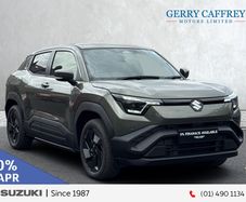 Suzuki Vitara 2026
