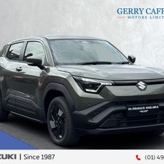 Suzuki Vitara 2026