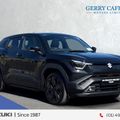 Suzuki Vitara 2026