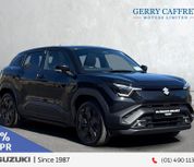 Suzuki Vitara 2026