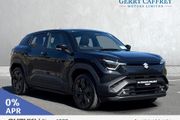 Suzuki Vitara 2026