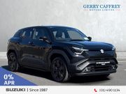 Suzuki Vitara 2026