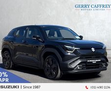 Suzuki Vitara 2026