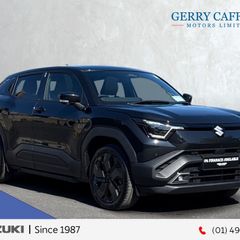 Suzuki Vitara 2026