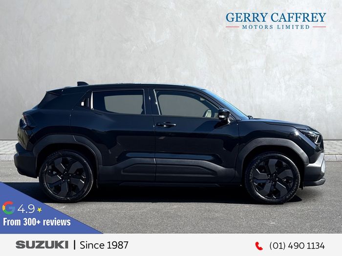 Suzuki Vitara 2026