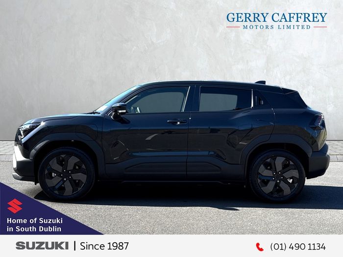 Suzuki Vitara 2026