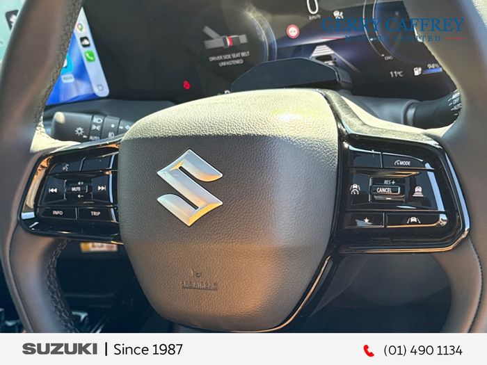 Suzuki Vitara 2026