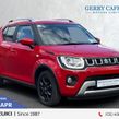 Suzuki Ignis 2022