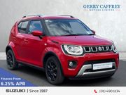 Suzuki Ignis 2022
