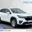 Suzuki S-CROSS 2025