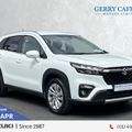 Suzuki S-CROSS 2025